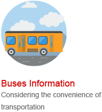 Buses Information
